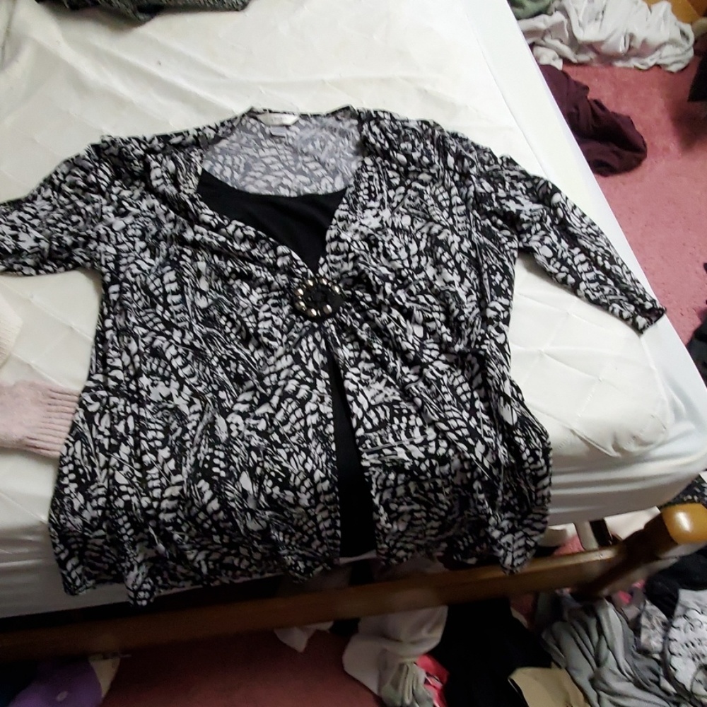 Blouse